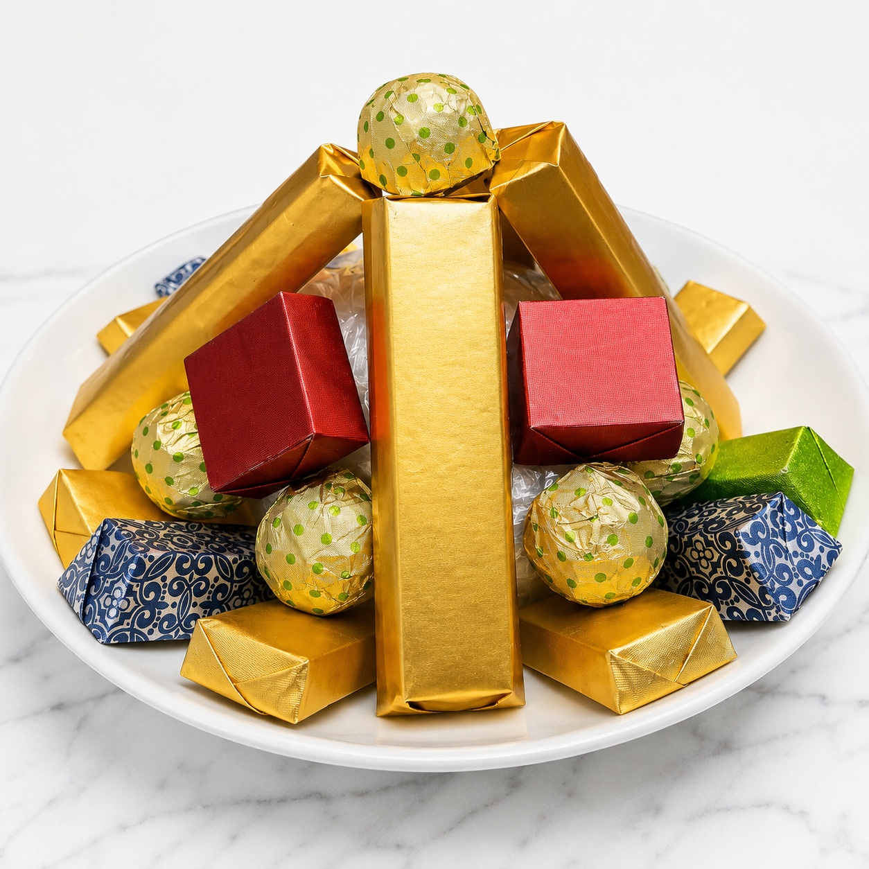 Choco World chocolate product 10