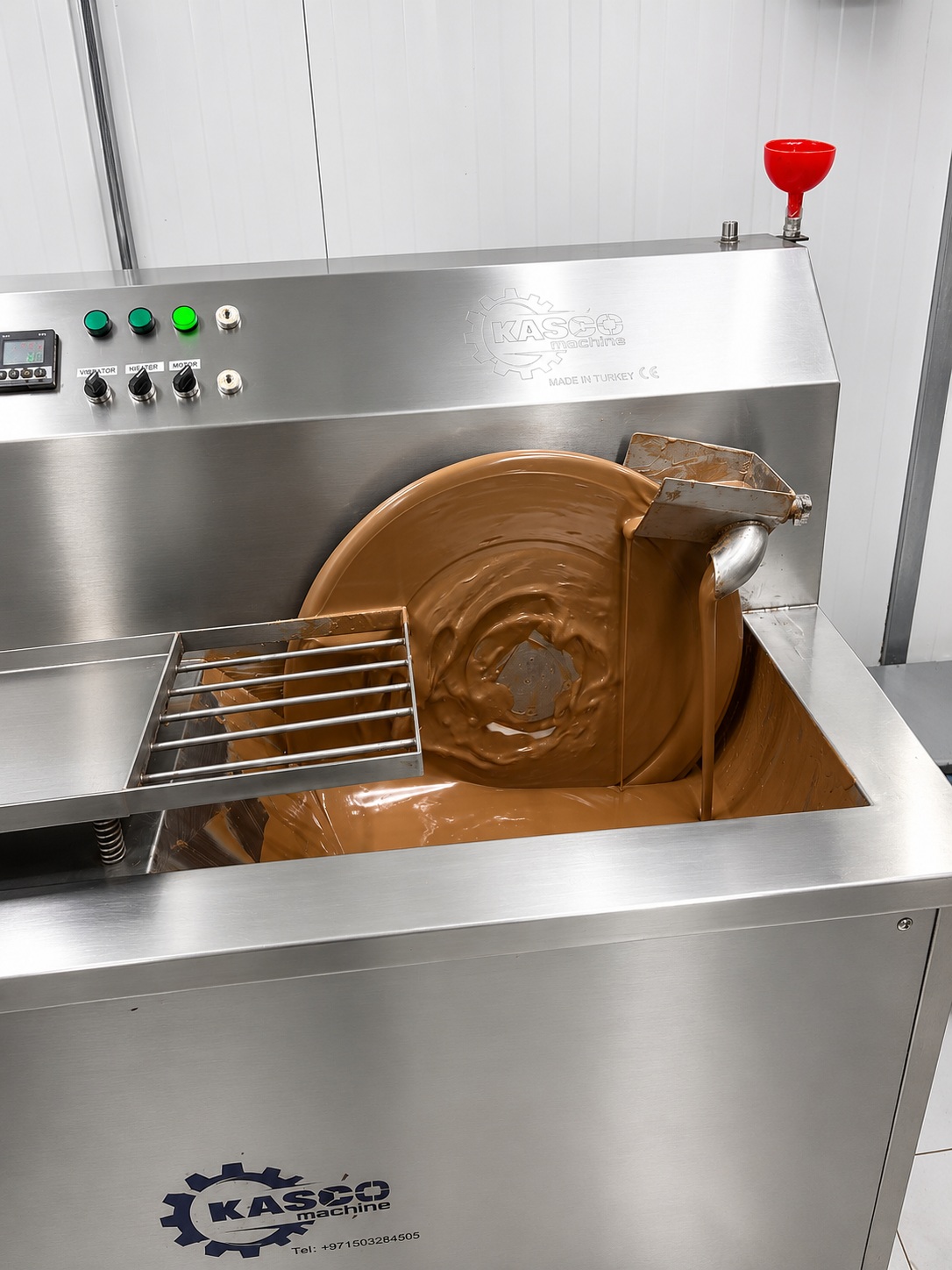 Choco World chocolate product 11