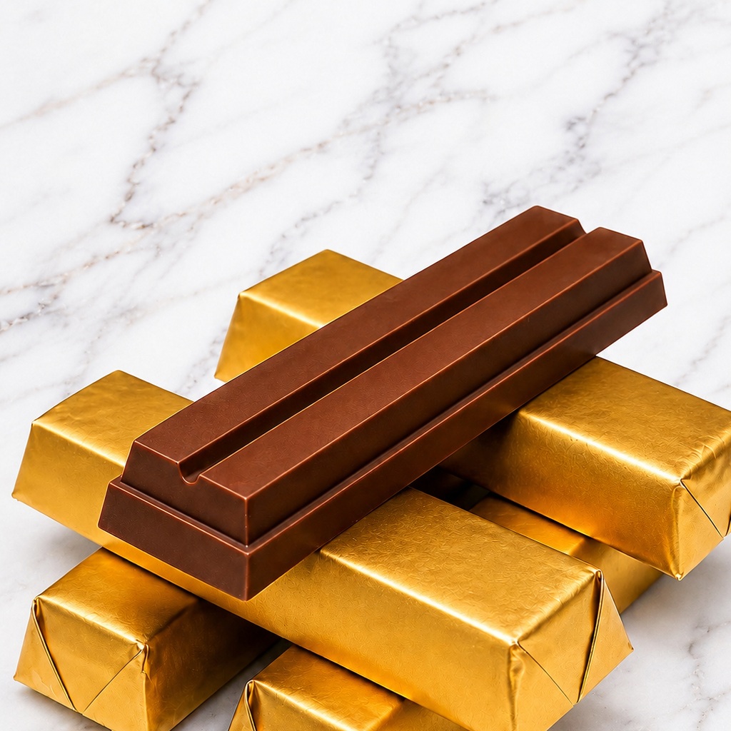 Choco World chocolate product 12