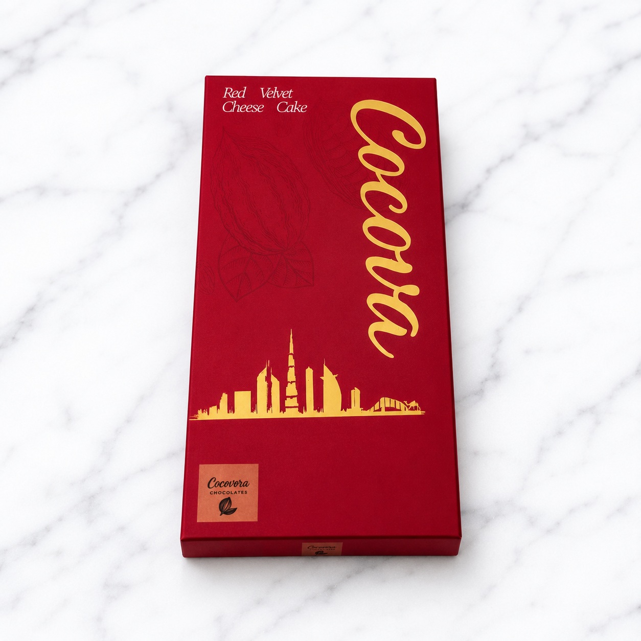 Choco World chocolate product 14