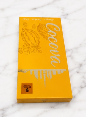 Choco World chocolate product 16